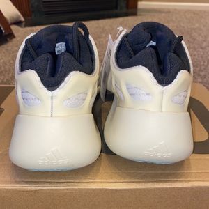 yeezy azael glow in the dark